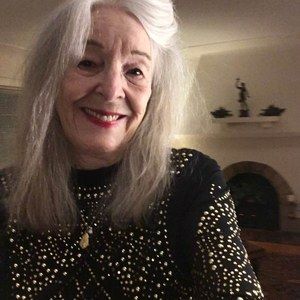 Meet your Posher, Marie-jeanne